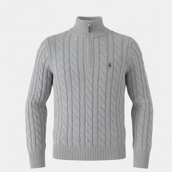 Cashmere Cable Sweater (SALE) – 1 Kaufen, 2 Erhalten