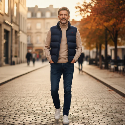 R&L Gilet + FREE Sweater (CLEARANCE SALE) (Cópia)