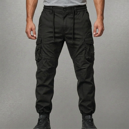Herren Active Cargo-Hose – Herbstangebot