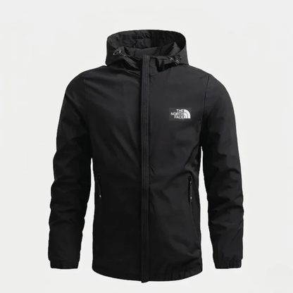Active Weather Jacke – Ganzjährige Performance-Schicht (Ausverkauf)
