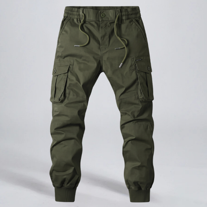 Herren Active Cargo-Hose – Herbstangebot