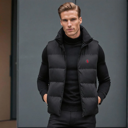 R&L Gilet + FREE Sweater (CLEARANCE SALE) (Cópia)